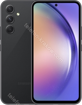 Samsung Galaxy A54 5G A546B/DS 128GB Awesome Graphite