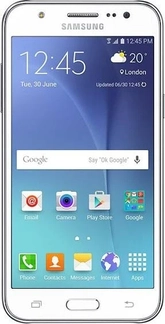 Samsung Galaxy J5 J500F biały