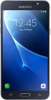 Samsung Galaxy J7 Duos (2016) czarny