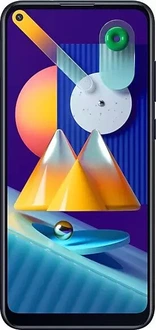 Samsung Galaxy M11 NFC 32GB czarny