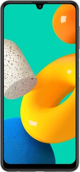 Samsung Galaxy M32 128GB/6GB biały