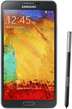 Samsung Galaxy Note 3 N9005 32GB czarny
