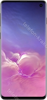 Samsung Galaxy S10 Duos G973F/DS 512GB czarny