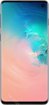 Samsung Galaxy S10 Duos G973F/DS 128GB biały