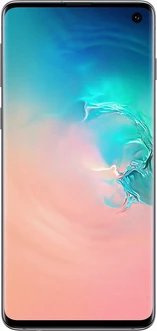 Samsung Galaxy S10 Duos 512GB biały