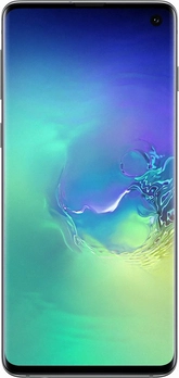 Samsung Galaxy S10 Duos 512GB zielony