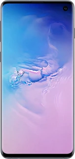 Samsung Galaxy S10 Duos 128GB niebieski