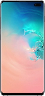 Samsung Galaxy S10+ Duos 128GB biały
