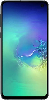Samsung Galaxy S10e Duos 128GB zielony