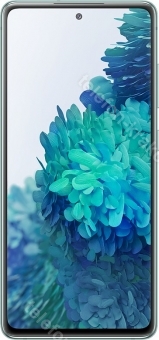 Samsung Galaxy S20 FE 5G G781B/DS 128GB Cloud Mint