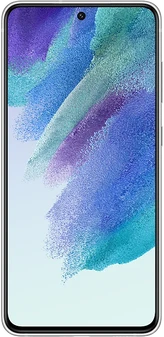 Samsung Galaxy S21 FE 5G new AP 256GB White