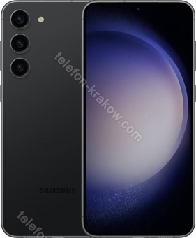 Samsung Galaxy S23+ S916B/DS 512GB Phantom Black