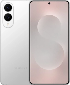 Samsung Galaxy S25 Edge 256GB tytanowy Silver