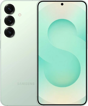 Samsung Galaxy S25 512GB miętowy