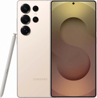 Samsung Galaxy S25 Ultra 256GB tytanowy Pinkgold