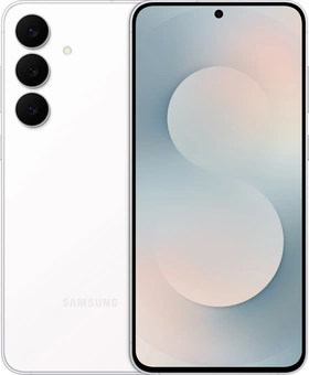 Samsung Galaxy S25 FE 128GB biały