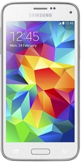 Samsung Galaxy S5 Mini G800F biały