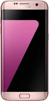 Samsung Galaxy S7 Edge G935F 32GB różowe złoto