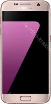 Samsung Galaxy S7 G930F 32GB złoty róż