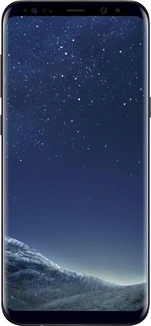 Samsung Galaxy S8+ Duos G955FD czarny