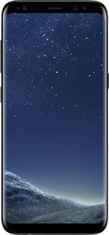 Samsung Galaxy S8 G950F czarny