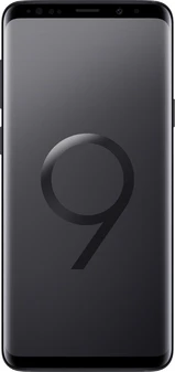 Samsung Galaxy S9+ Duos G965F/DS 128GB czarny