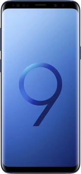 Samsung Galaxy S9+ Duos G965F/DS 64GB niebieski