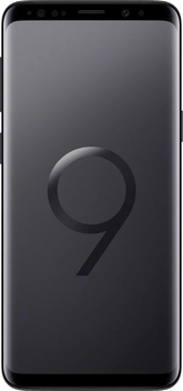 Samsung Galaxy S9 Duos Enterprise Edition G960F/DS 64GB czarny