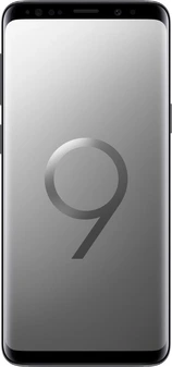 Samsung Galaxy S9 G960F 64GB szary