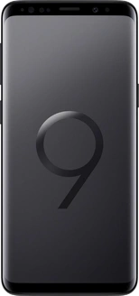 Samsung Galaxy S9 G960F 64GB czarny