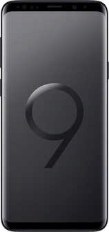 Samsung Galaxy S9+ G965F 128GB czarny