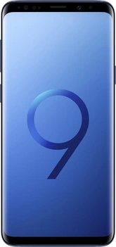 Samsung Galaxy S9+ G965F 64GB niebieski