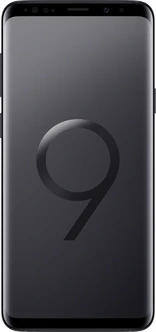 Samsung Galaxy S9+ G965F 64GB czarny