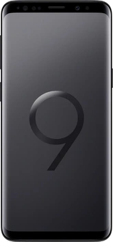 Samsung Galaxy S9 Duos G960F/DS 64GB czarny