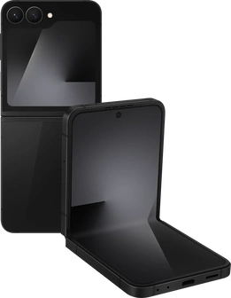 Samsung Galaxy Z Flip7 FE 128GB czarny