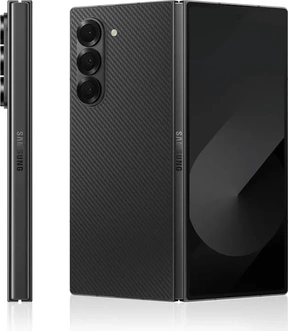 Samsung Galaxy Z Fold6 Enterprise Edition 256GB Crafted Black