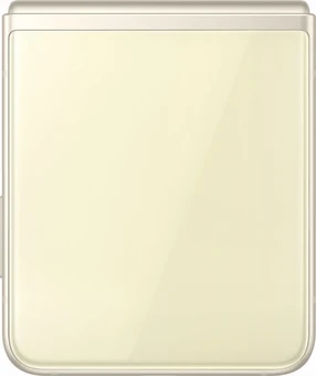 Samsung Galaxy Z Flip3 5G New Hardware 128GB Phantom Cream