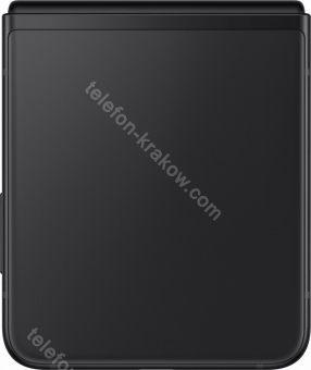 Samsung Galaxy Z Flip 3 5G New Komputery F711B 128GB Phantom Black