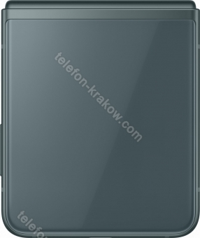 Samsung Galaxy Z Flip 3 5G New Komputery F711B 128GB Phantom Green