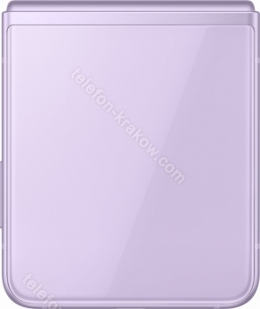 Samsung Galaxy Z Flip 3 5G New Komputery F711B 128GB Lavender