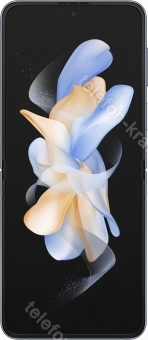 Samsung Galaxy Z Flip 4 F721B 128GB niebieski