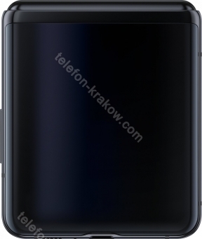 Samsung Galaxy Z Flip F700F/DS mirror black
