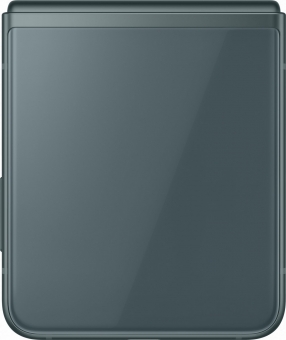 Samsung Galaxy Z Flip3 5G New Hardware 128GB Phantom Green