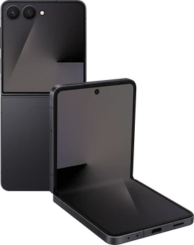 Samsung Galaxy Z Flip7 Enterprise Edition 512GB Jetblack