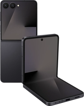 Samsung Galaxy Z Flip7 Enterprise Edition 256GB Jetblack