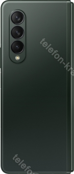 Samsung Galaxy Z Fold 3 5G F926B/DS 256GB Phantom Green