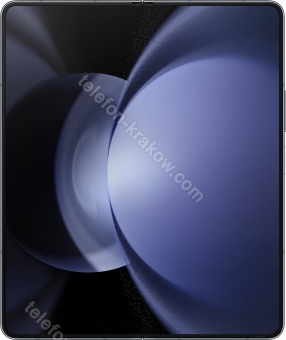 Samsung Galaxy Z Fold 5 F946B/DS 256GB Icy Blue