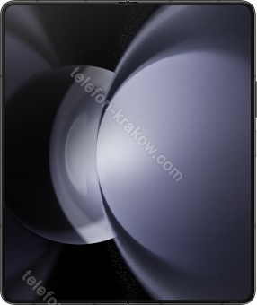 Samsung Galaxy Z Fold 5 F946B/DS 512GB Phantom Black