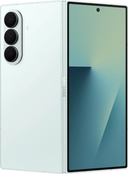 Samsung Galaxy Z Fold7 512GB Mint
