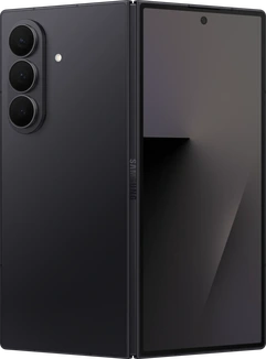 Samsung Galaxy Z Fold7 Enterprise Edition 256GB Jetblack